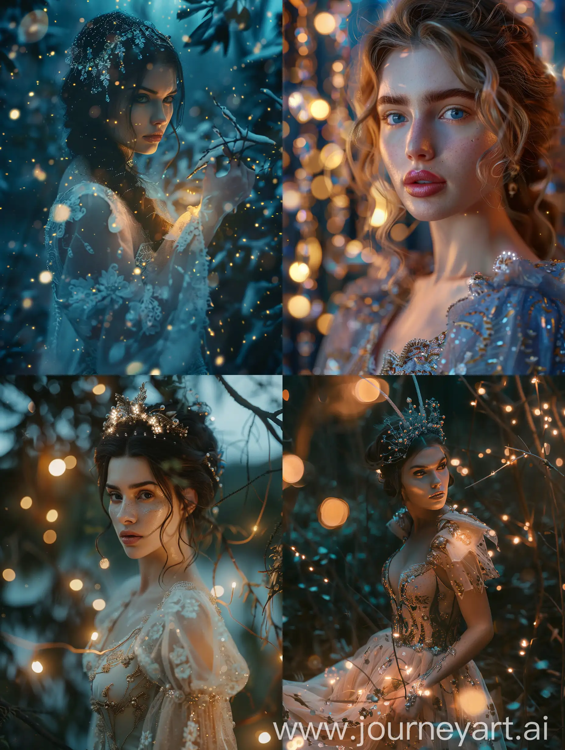 Enchanted-Russian-Princess-in-a-Twilight-Magic-Realm