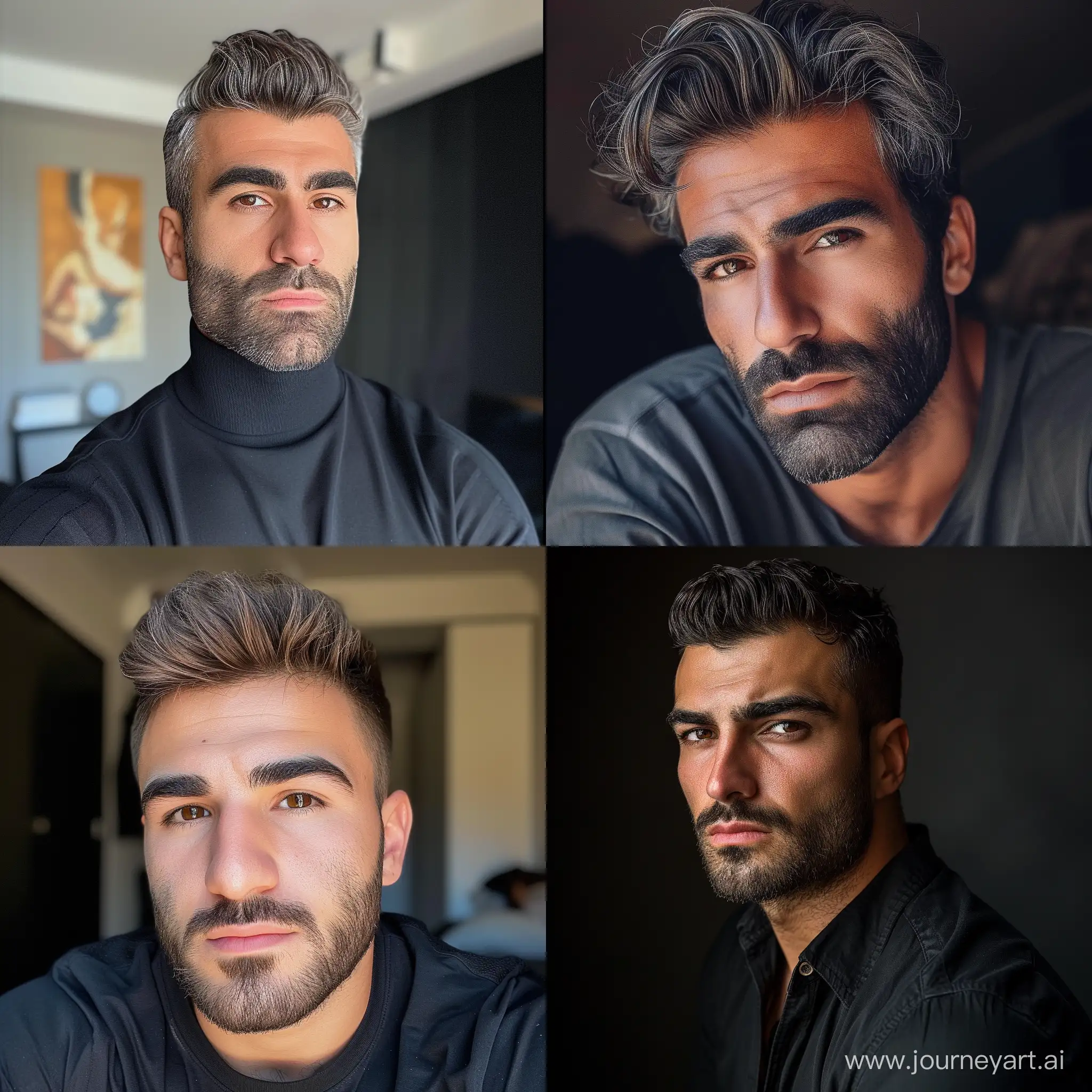 Armenian nice man 27 years