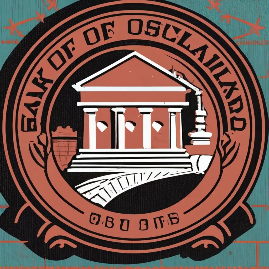 LOGO-Design-For-Bank-Of-Oscaland-Trustworthy-Seal-of-Approval-in-Legal-Industry
