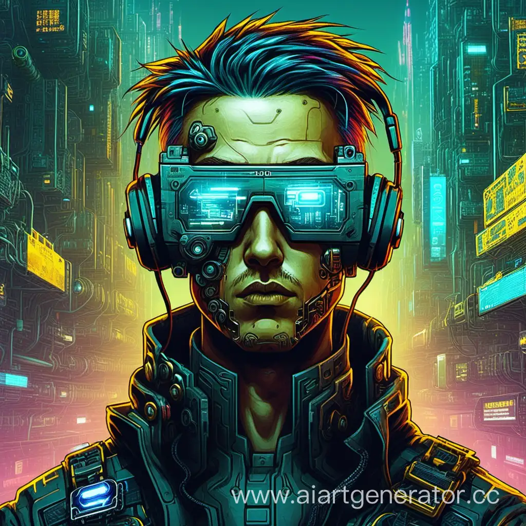 Futuristic-Cyberpunk-Genius-Creating-Technological-Marvels