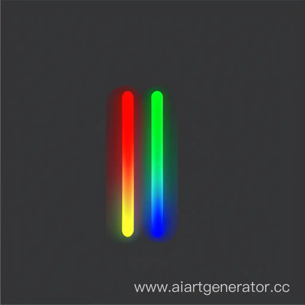 Vibrant-ColorDifference-Signal-Artwork