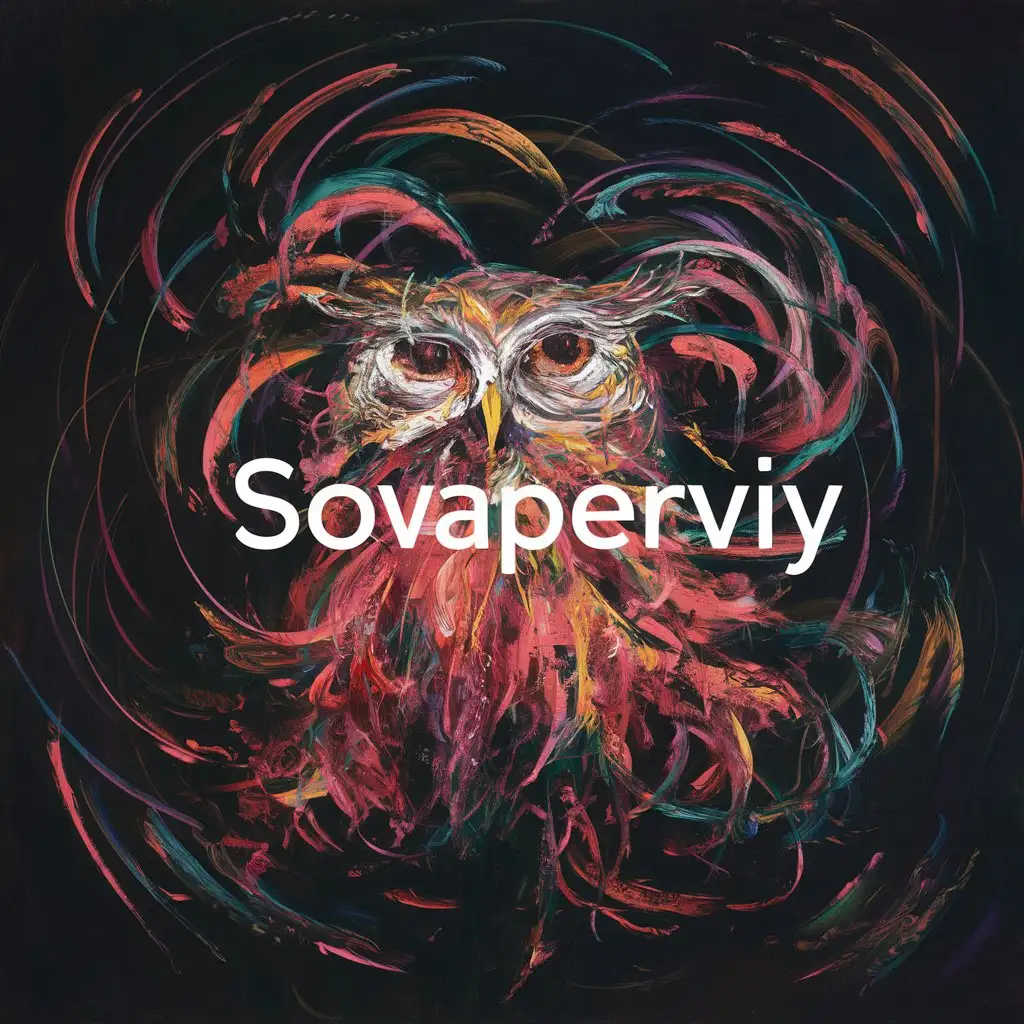 Sovaperviy