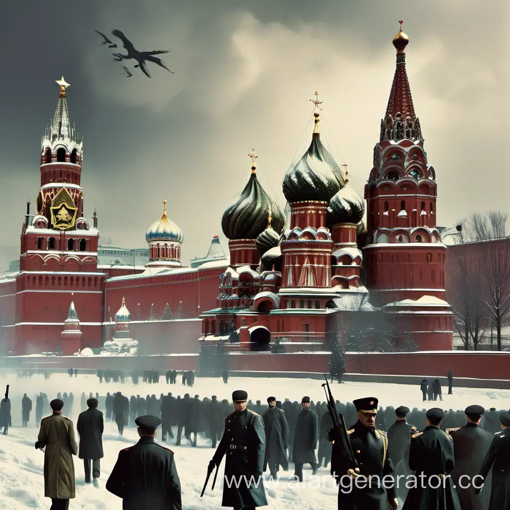 Assassin-at-Moscow-Kremlin-Executing-President-Assassination