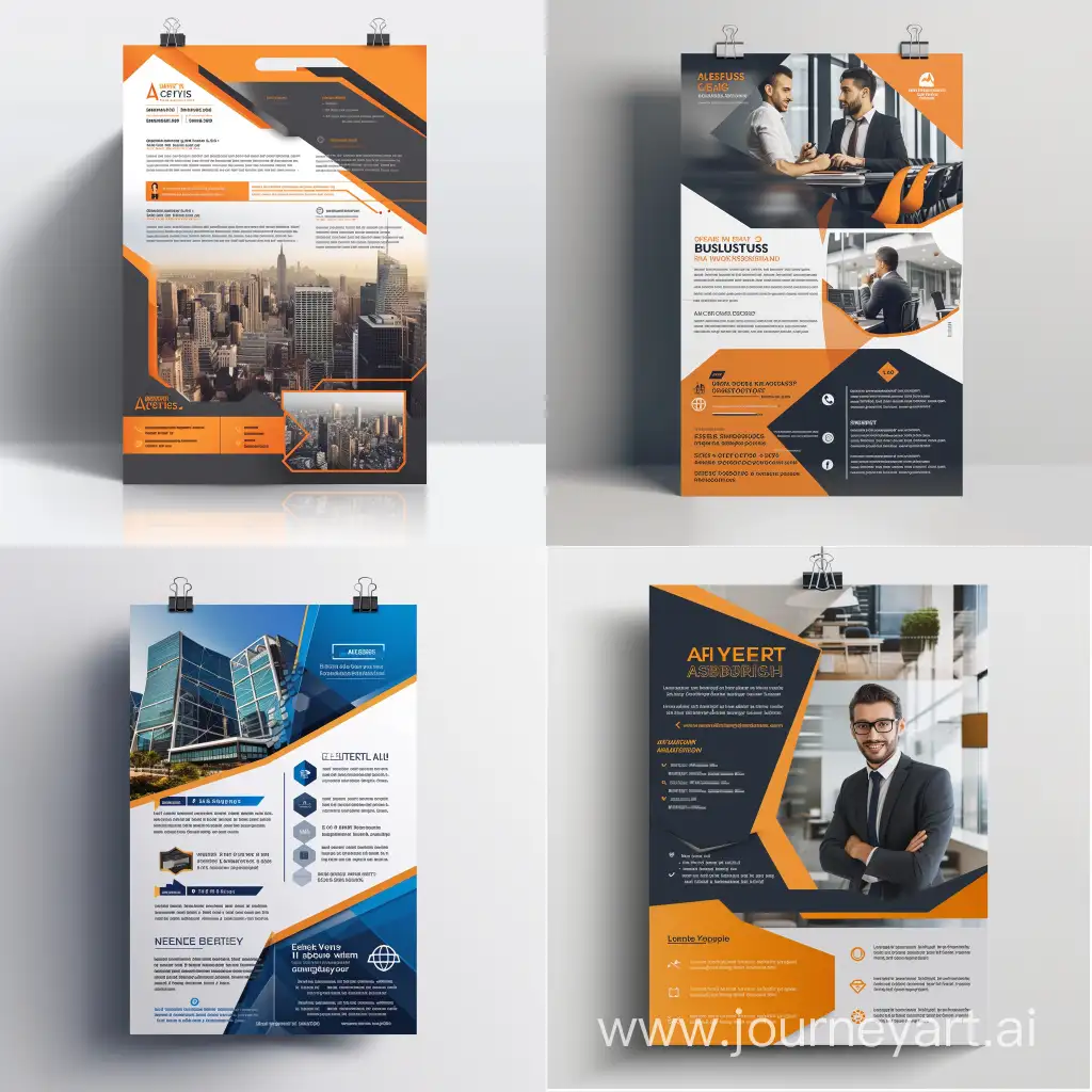 Professional-Business-Flyer-Design-with-Creative-Visuals