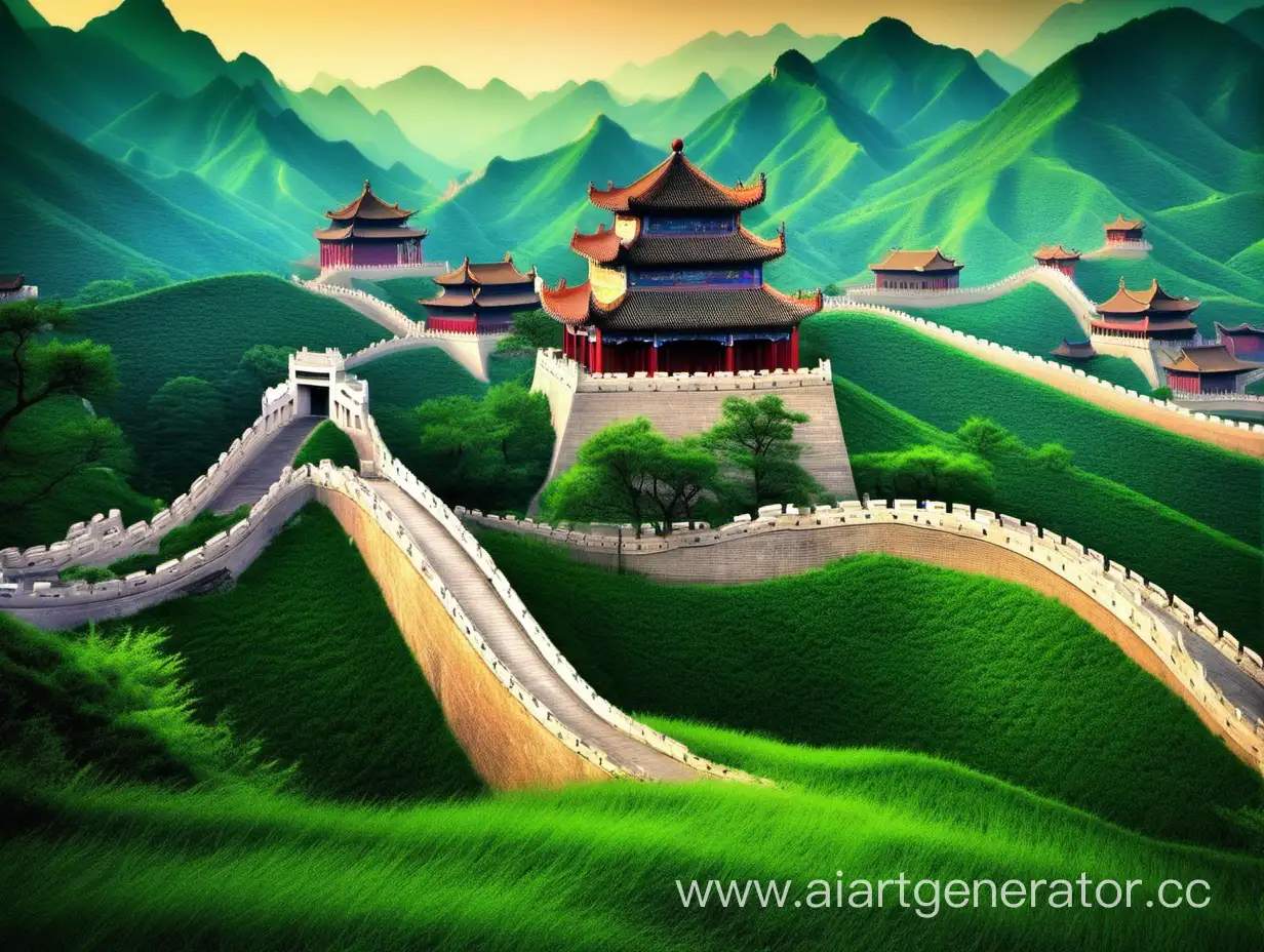 Captivating-China-Wallpaper-A-Stunning-Snapshot-of-Chinese-Culture-and-Landscapes