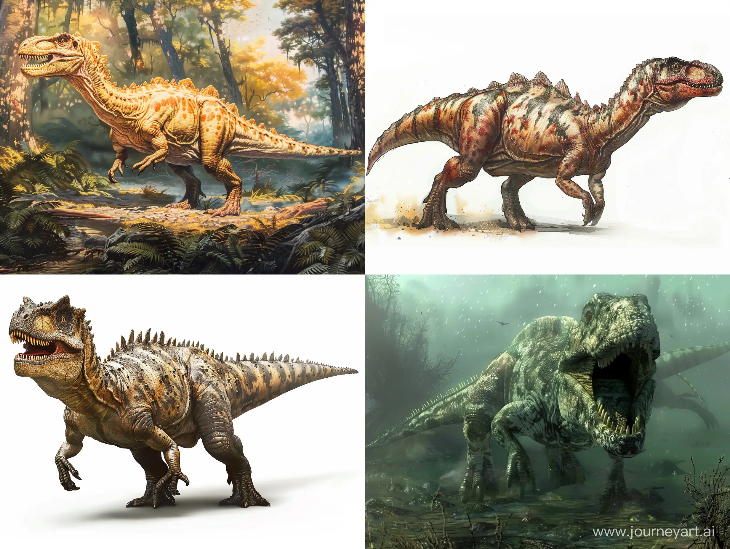 Аипелозавр