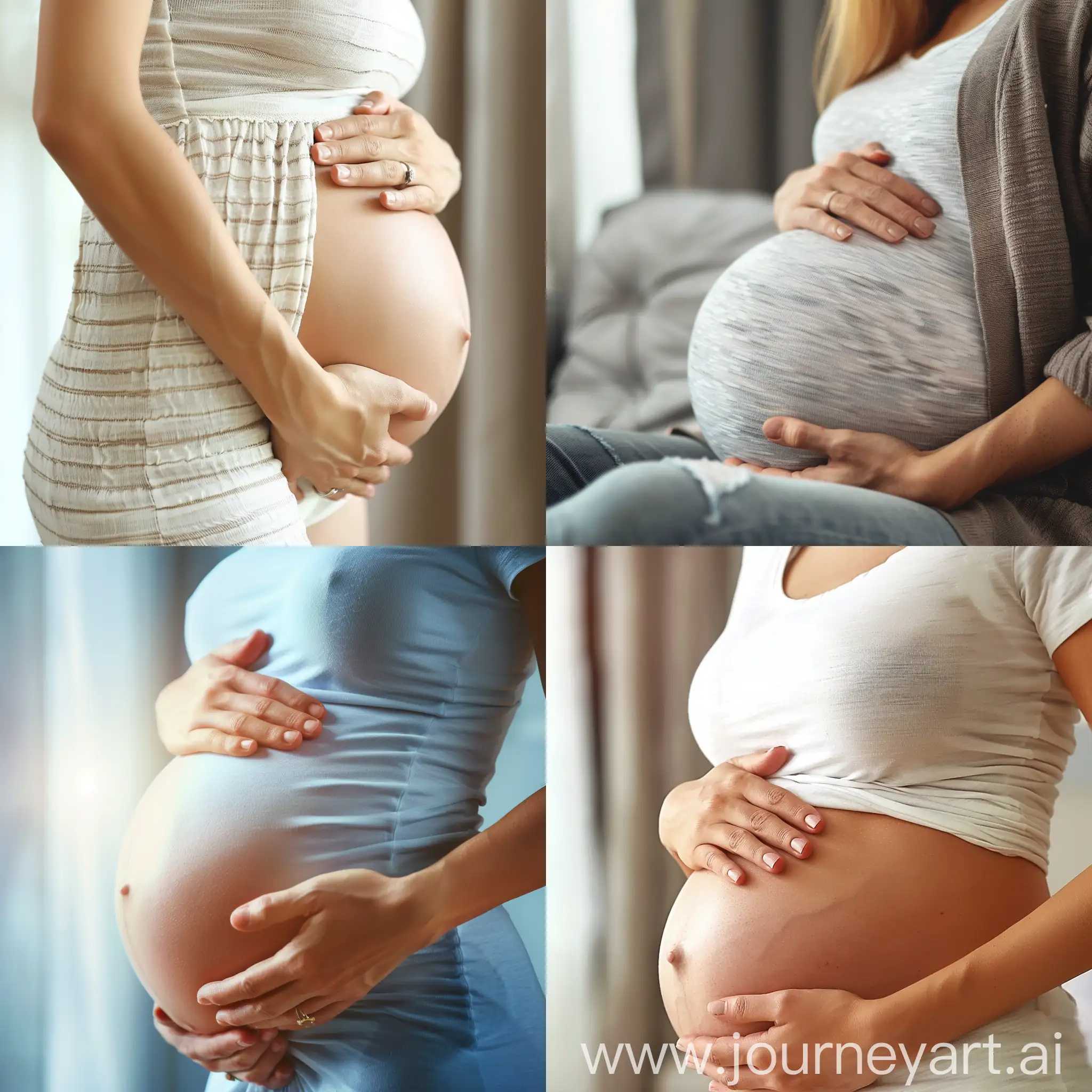 Pregnancy Related Medical Disorder