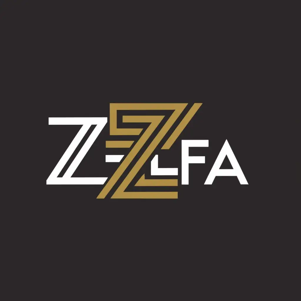 LOGO-Design-for-Zulfa-AI-Monograph-Symbol-with-Clear-Background-and-Moderate-Aesthetic