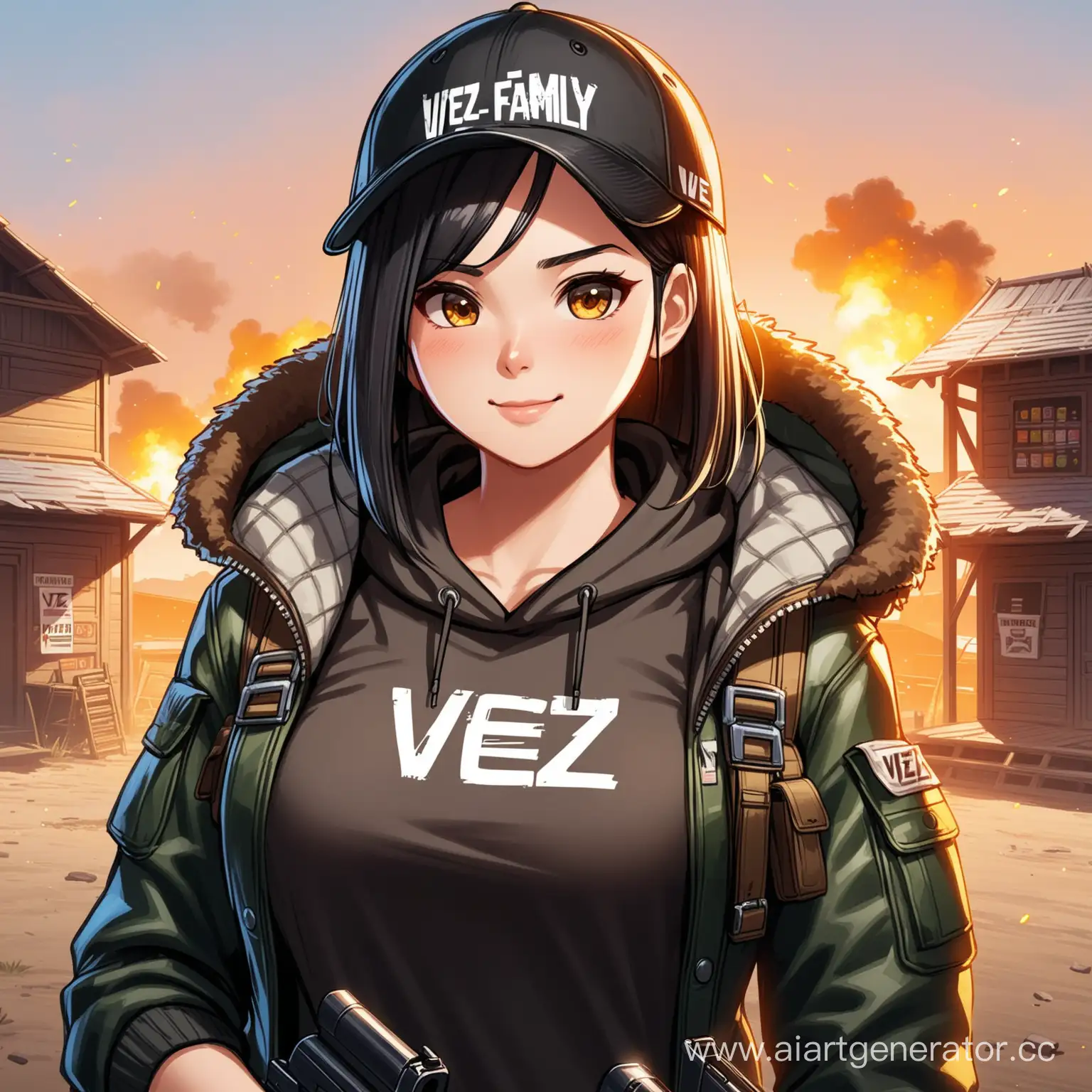 VEZ-FAMILY-InGame-Currency-Avatar-for-PUBG-Mobile-Store