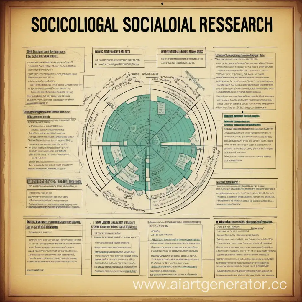 Sociological-Research-Document-Analysis-Method-in-Sociological-Studies