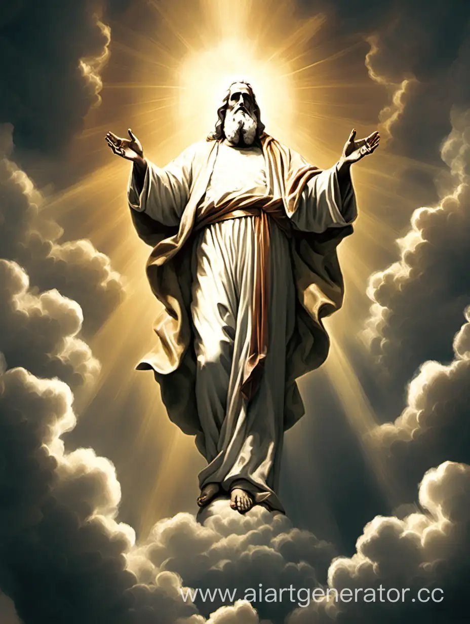 Divine-Figure-God-the-Father-in-Majestic-Radiance
