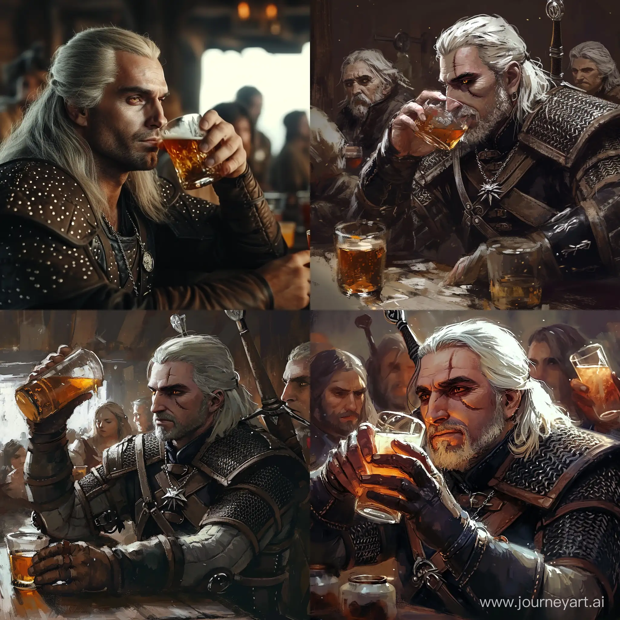 Witchers-Gathering-for-a-Night-of-Revelry-and-Libations