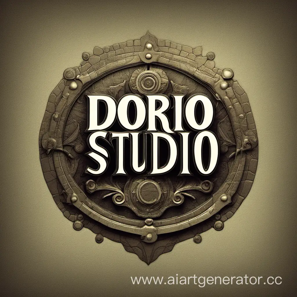 dorio studio

