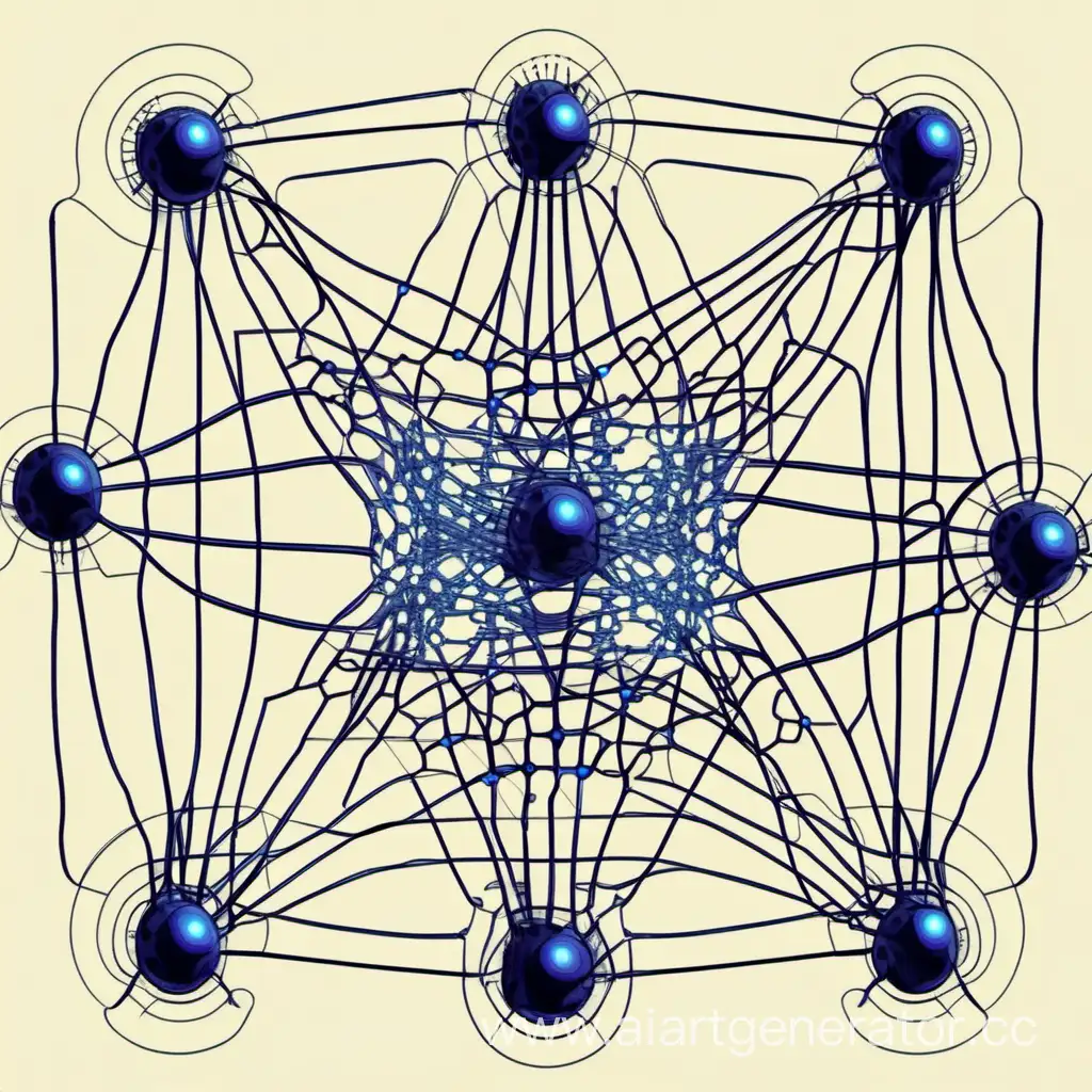 Futuristic-Neural-Network-Technology-Concept