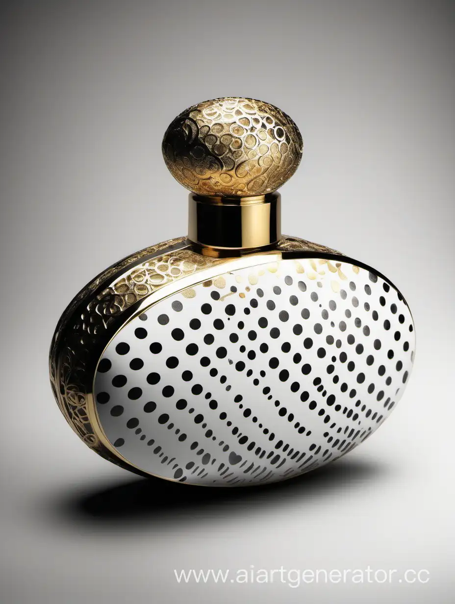 Elegant-Golden-Perfume-Bottle-with-Zamac-Cap-Luxury-Fragrance-Design