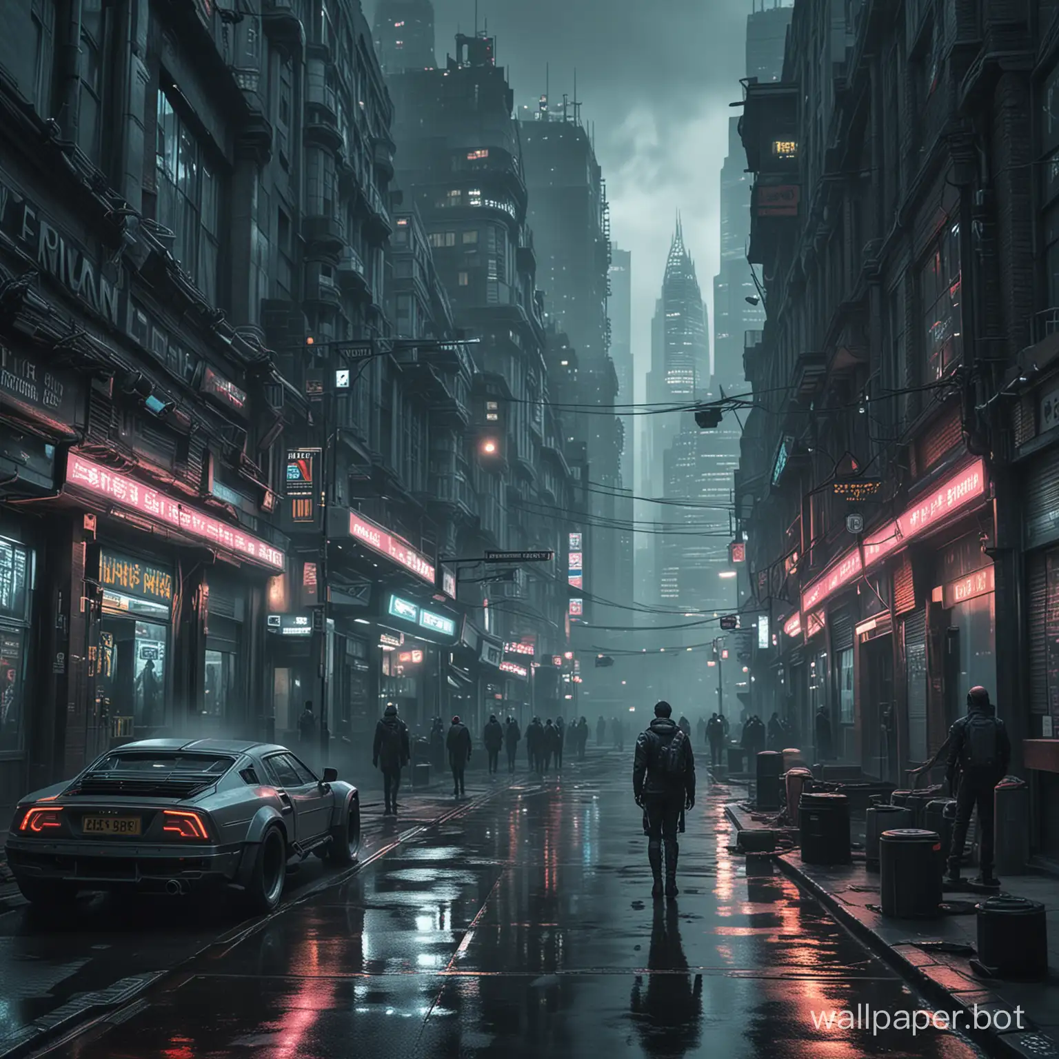 Futuristic-Cyberpunk-London-Cityscape-at-Night