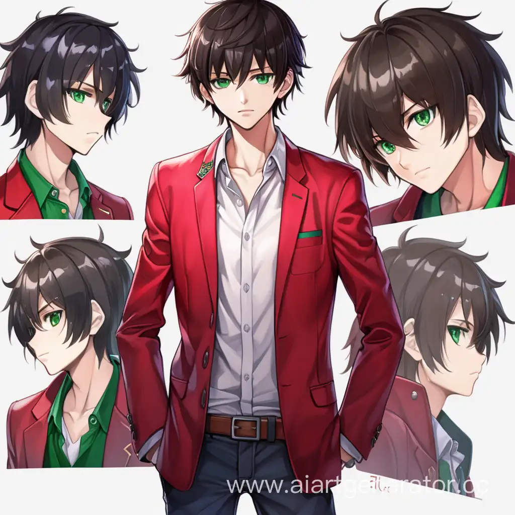 Kind-Anime-Student-in-Stylish-Red-Business-Jacket