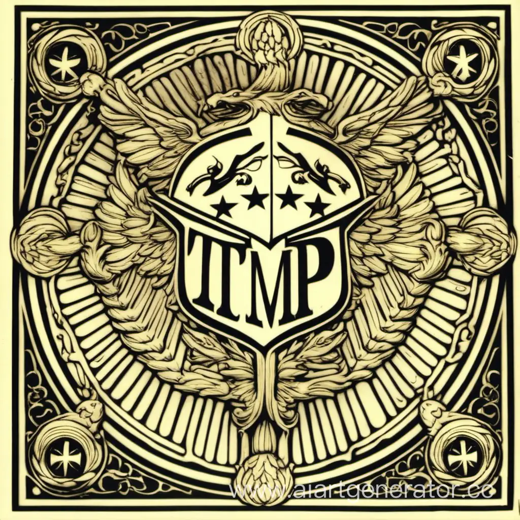 TMNP-Family-Emblem-Unity-and-Strength-Symbolized