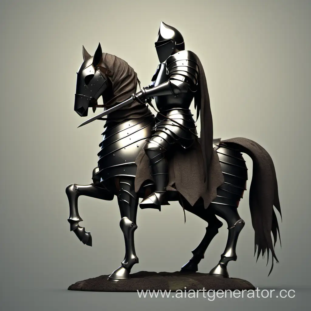 Majestic-Knight-in-Shining-Armor-with-Sword-and-Shield