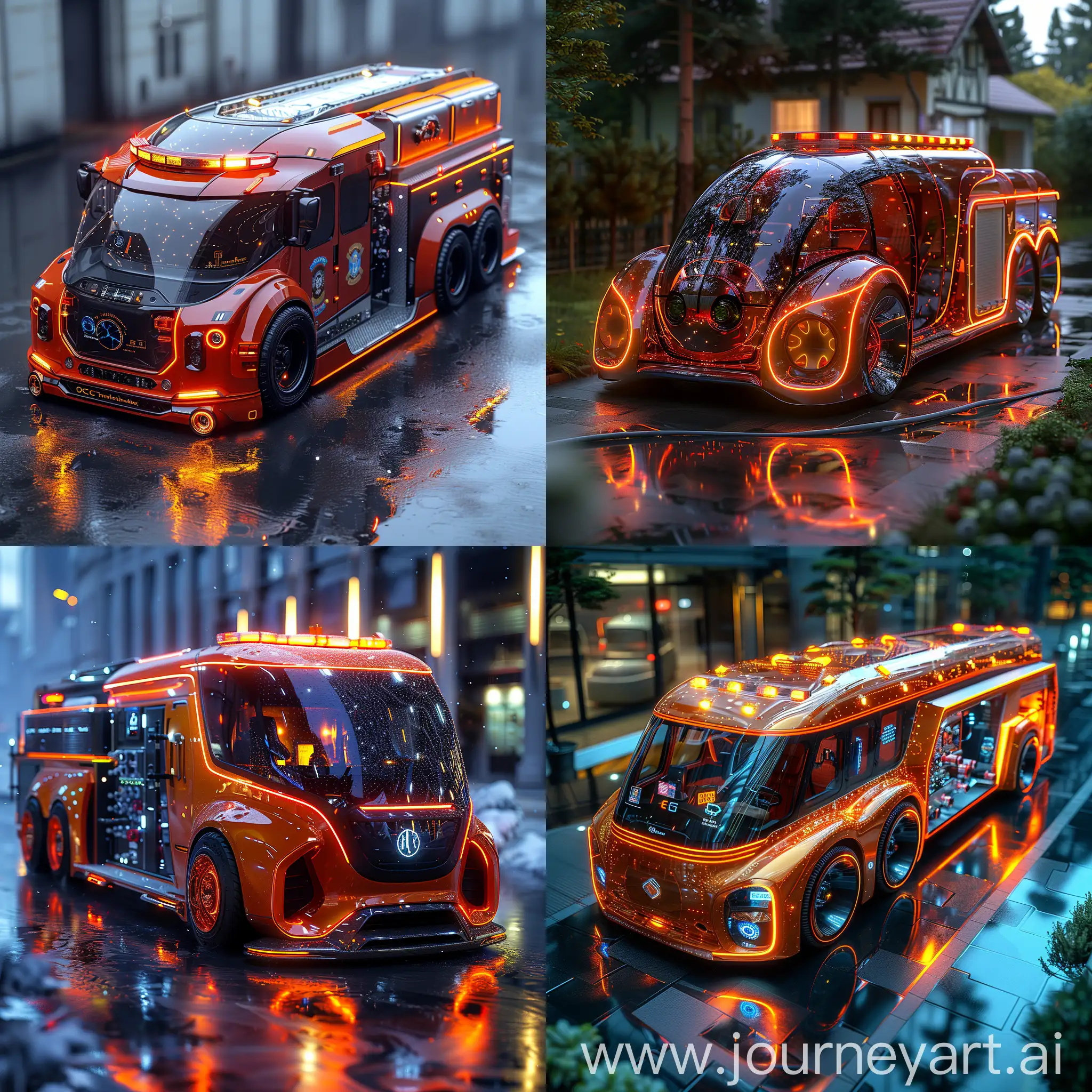 Advanced-Futuristic-Fire-Truck-with-Electric-Powertrain-and-Intelligent-Features