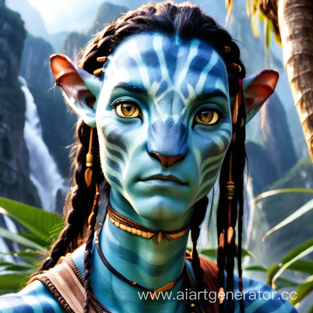 Fantasy-SciFi-Film-Avatar-Characters-in-Action