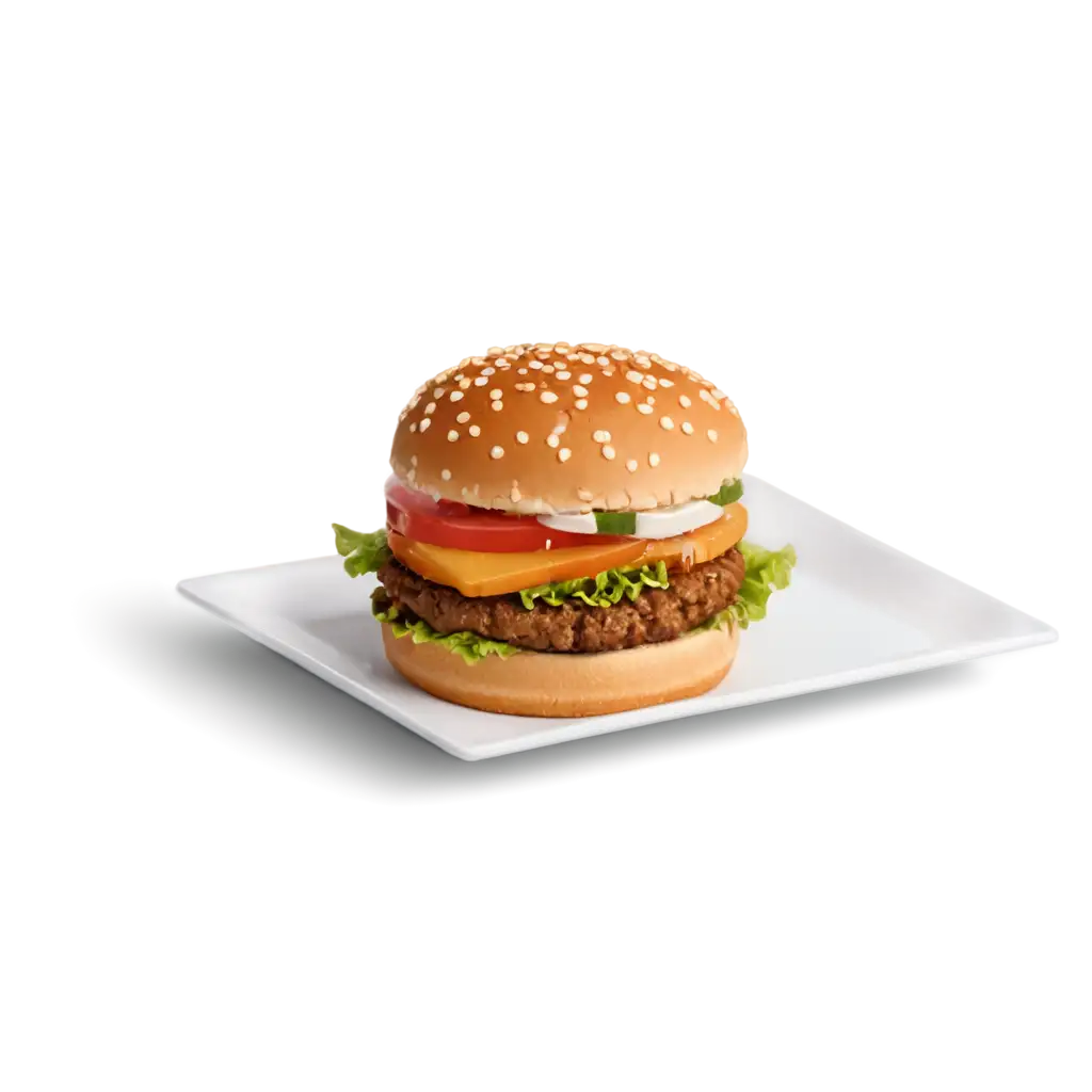 Captivating-Fast-Food-PNG-Imagery-Enhancing-Visual-Appeal-and-Online-Presence