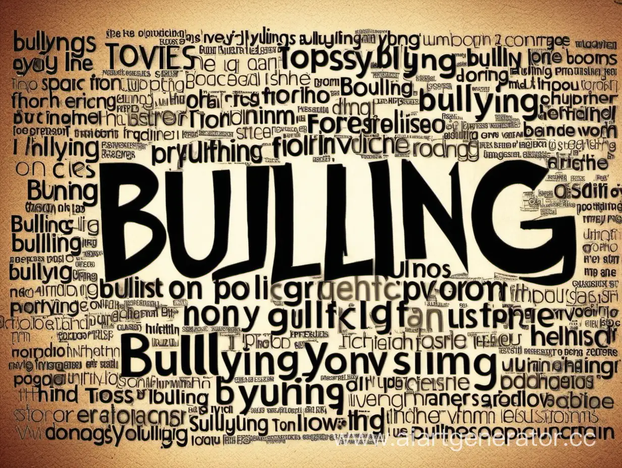 Empowering-Unity-Taking-a-Stand-Against-Bullying