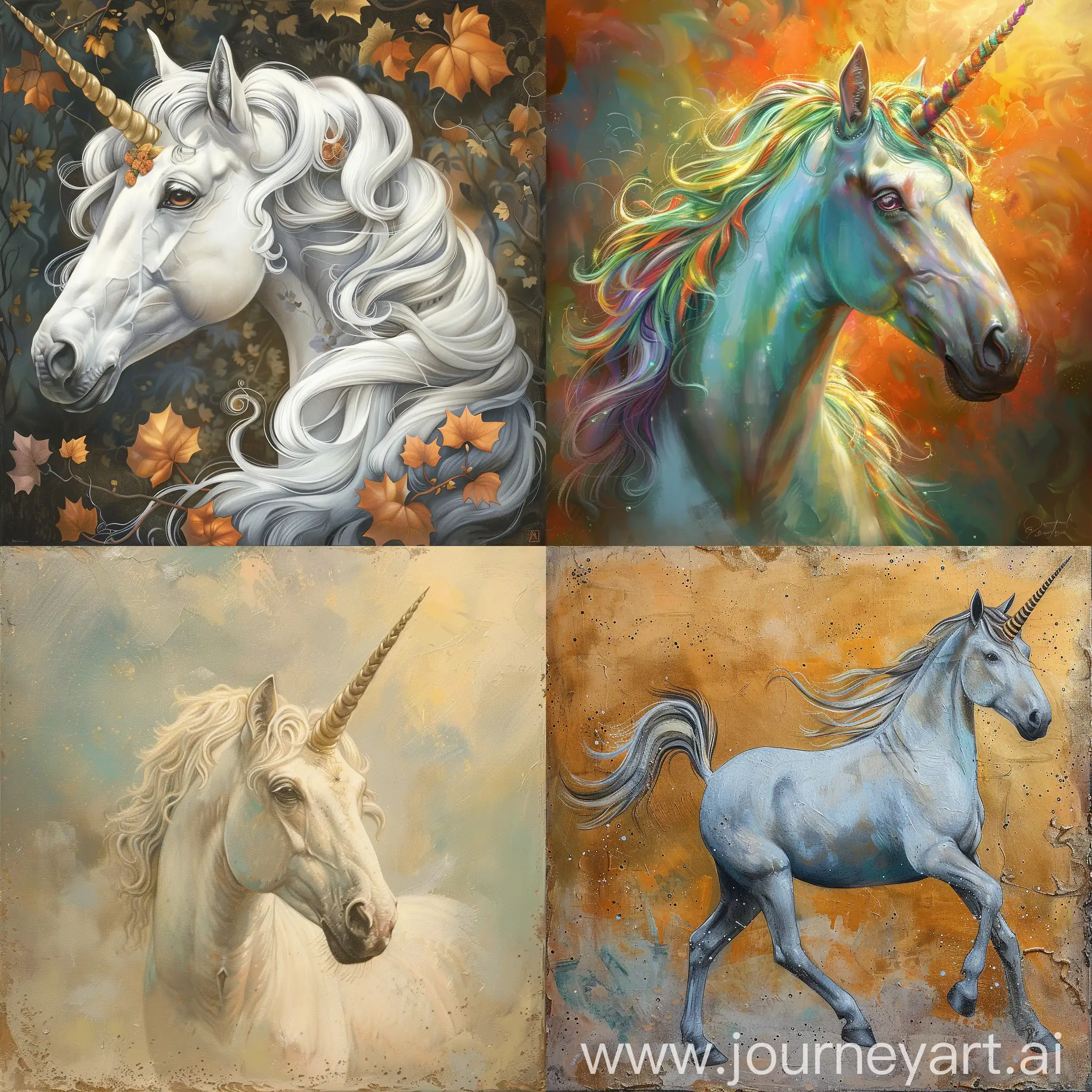 Mystical-Unicorn-in-Enchanted-Forest-Magical-Scenery-Art