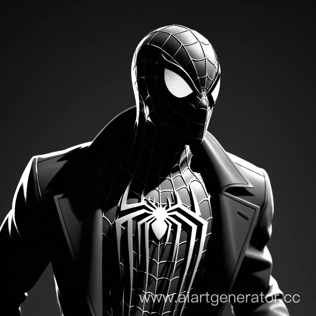 noir spider-man