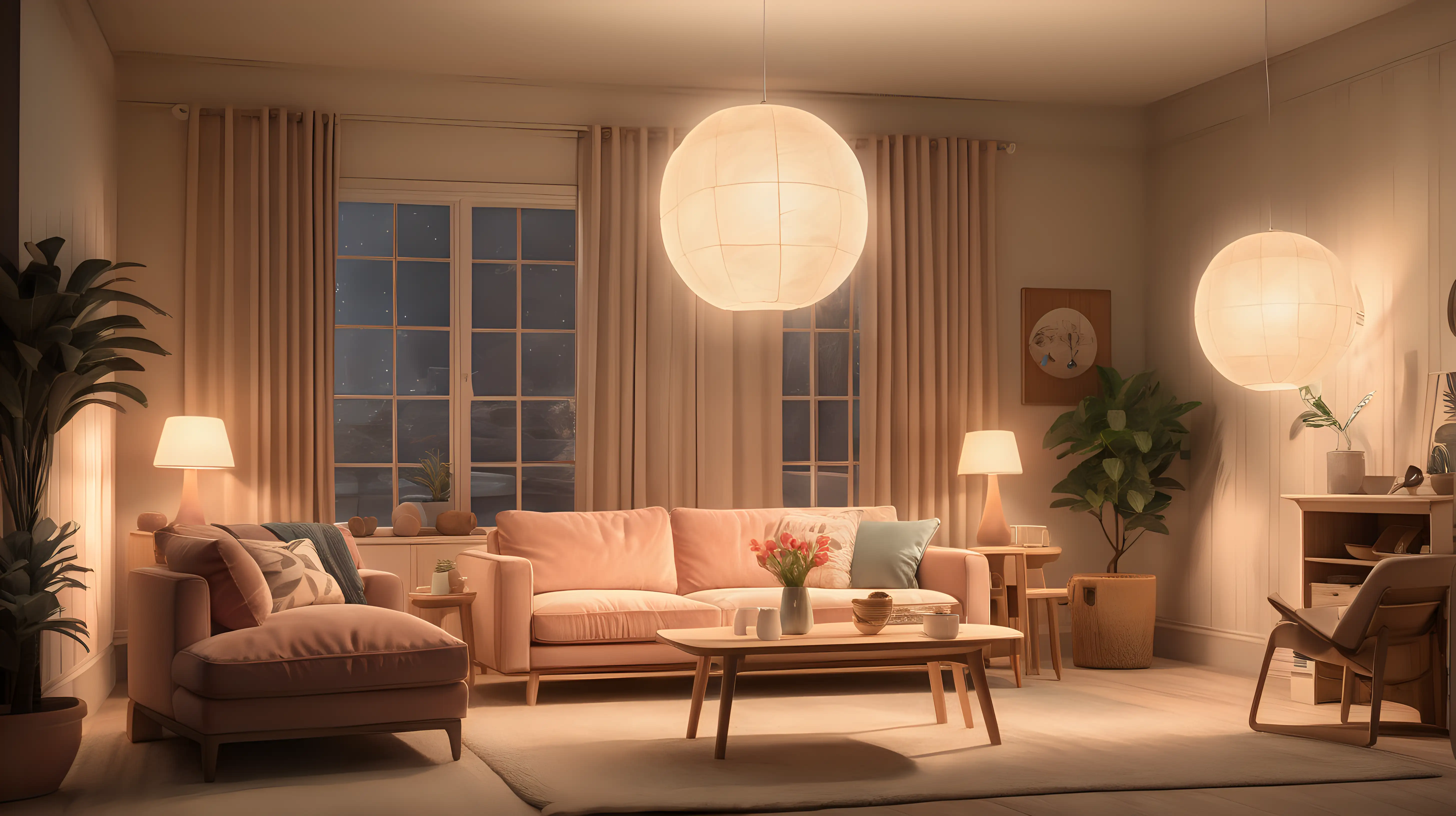 Play with lighting to enhance the warmth and coziness of the moment, using soft, diffused light to create a nostalgic and inviting atmosphere.