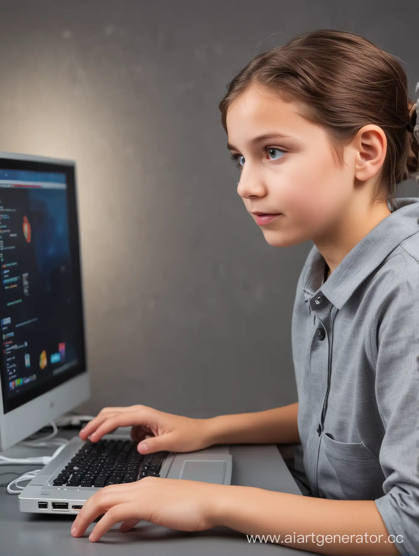 Creative-Childrens-Programming-Exploring-Code-and-IT-Technologies
