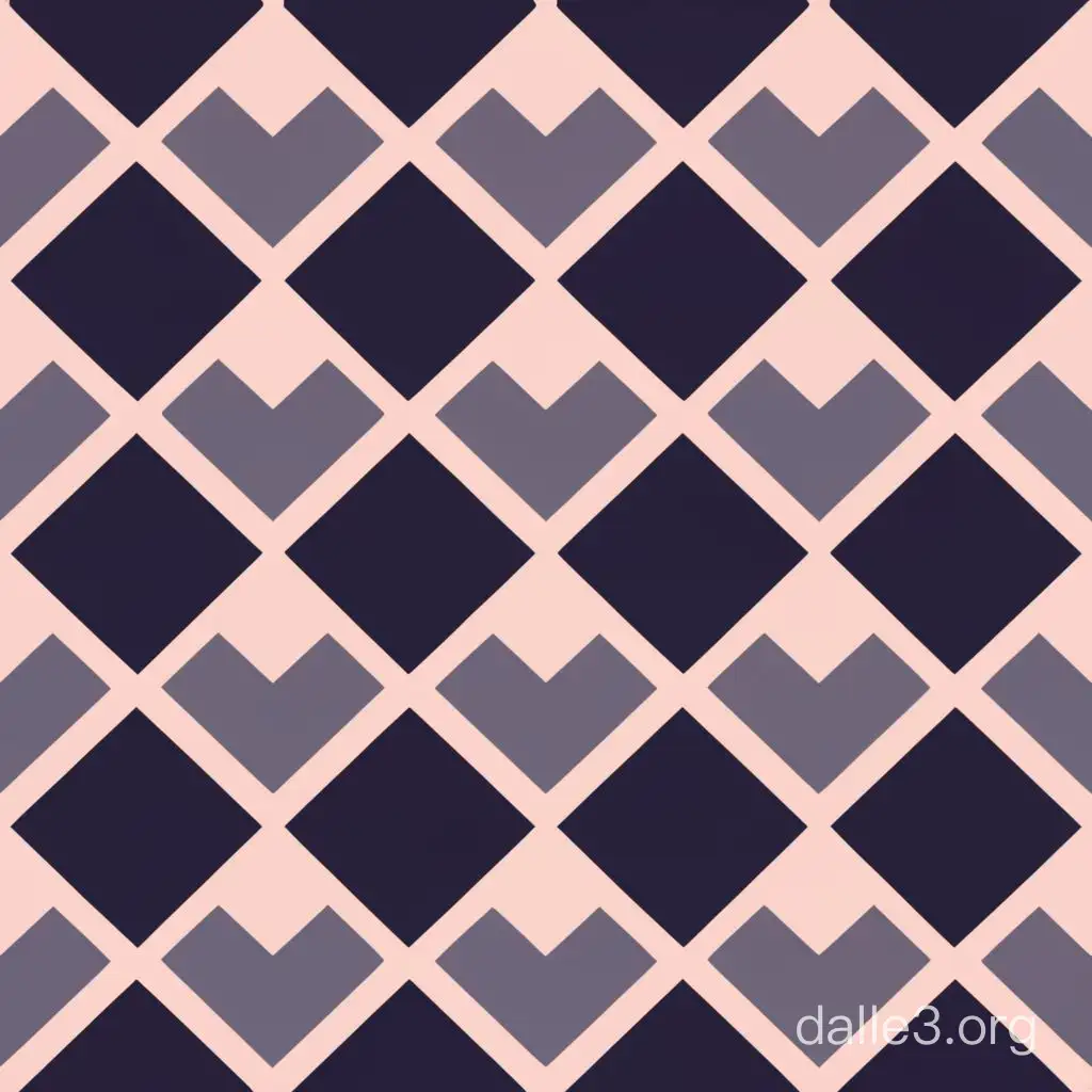 Create a sophisticated chevron pattern, featuring V-shaped zigzag stripes in a single color or subtle tonal variations. Ensure the pattern fills the entire screen, with no background color. Maintain a clean and orderly layout for a timeless aesthetic. The design will be printed on canvas material for use in a sneaker collection.