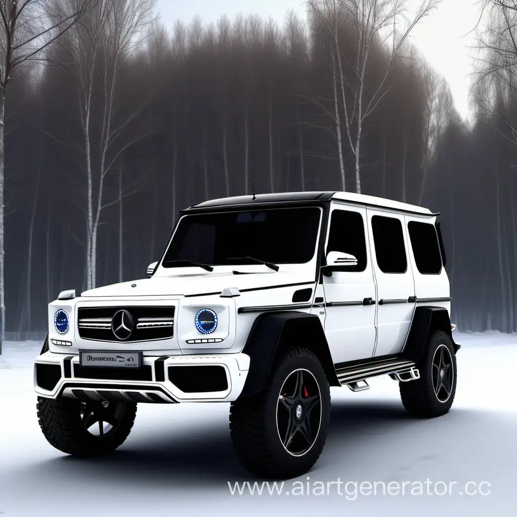 Luxurious-Russian-SUV-Inspired-by-Mercedes-GClass