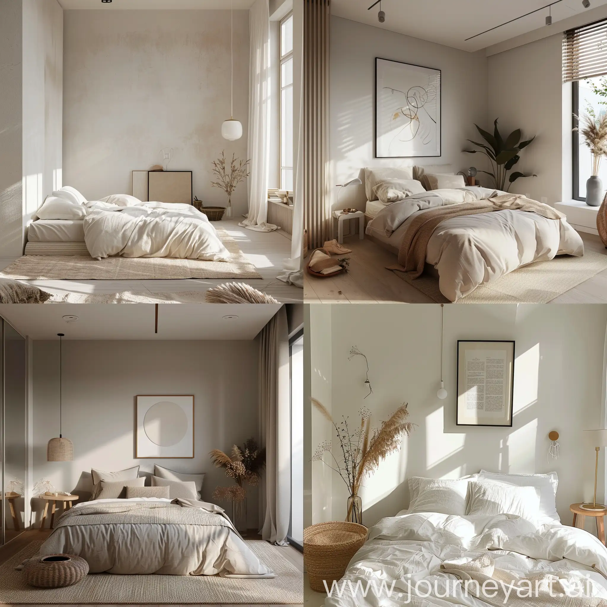 Minimalistic-Bedroom-Interior-with-Clean-Design