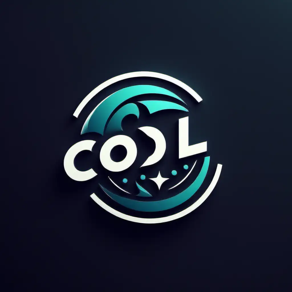 cool logo
