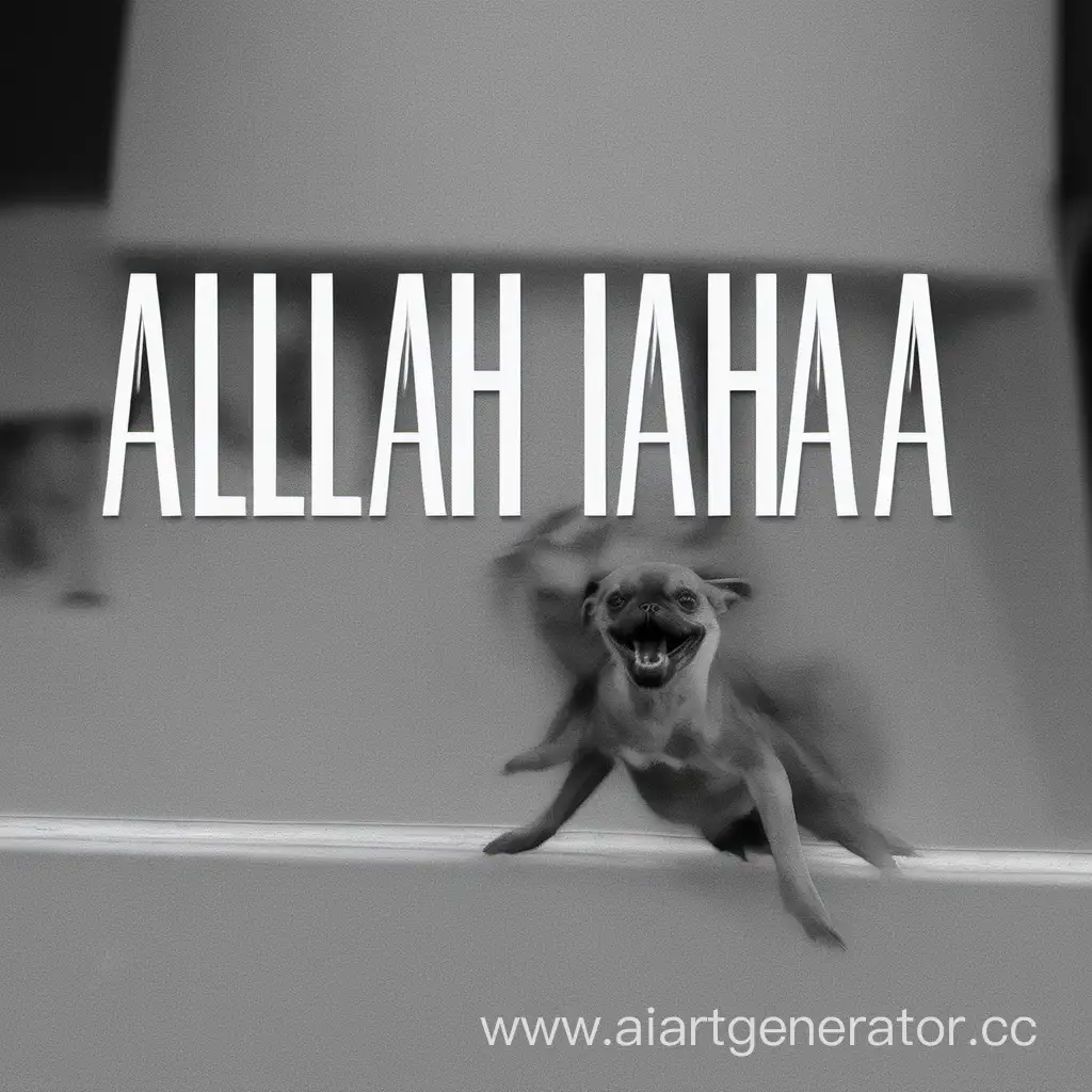 Аллахахах
