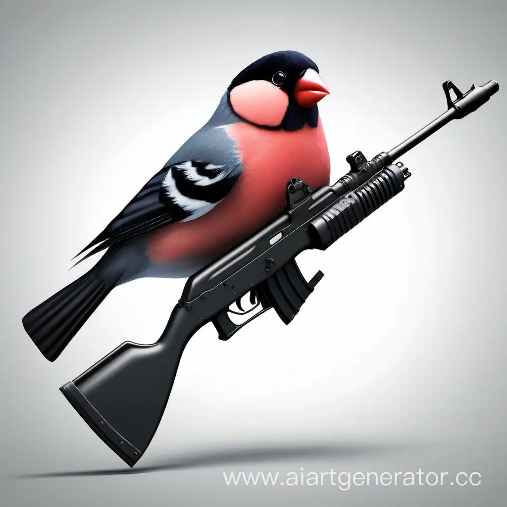 ActionPacked-Battle-Bullfinch-Confrontation-with-AK74