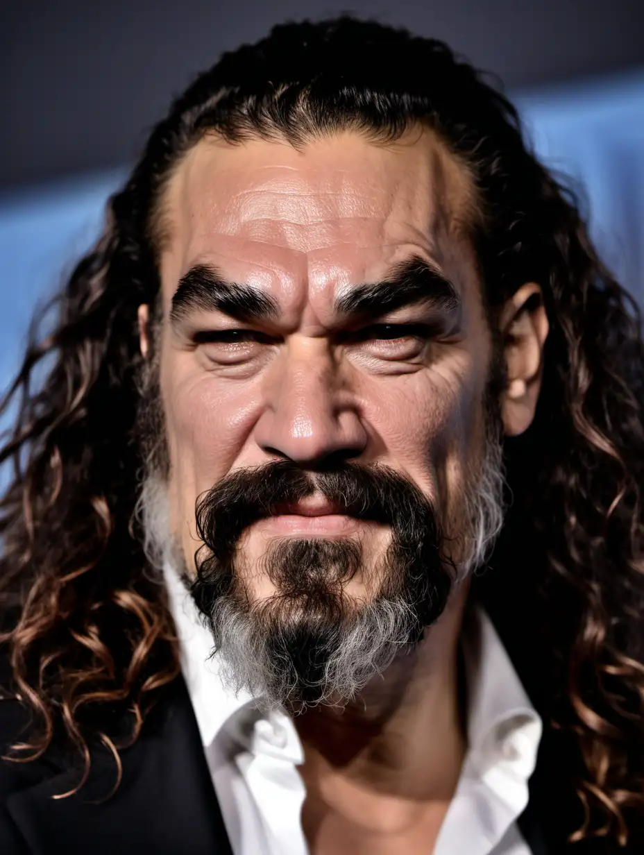 mandy patinkin jason momoa hybrid