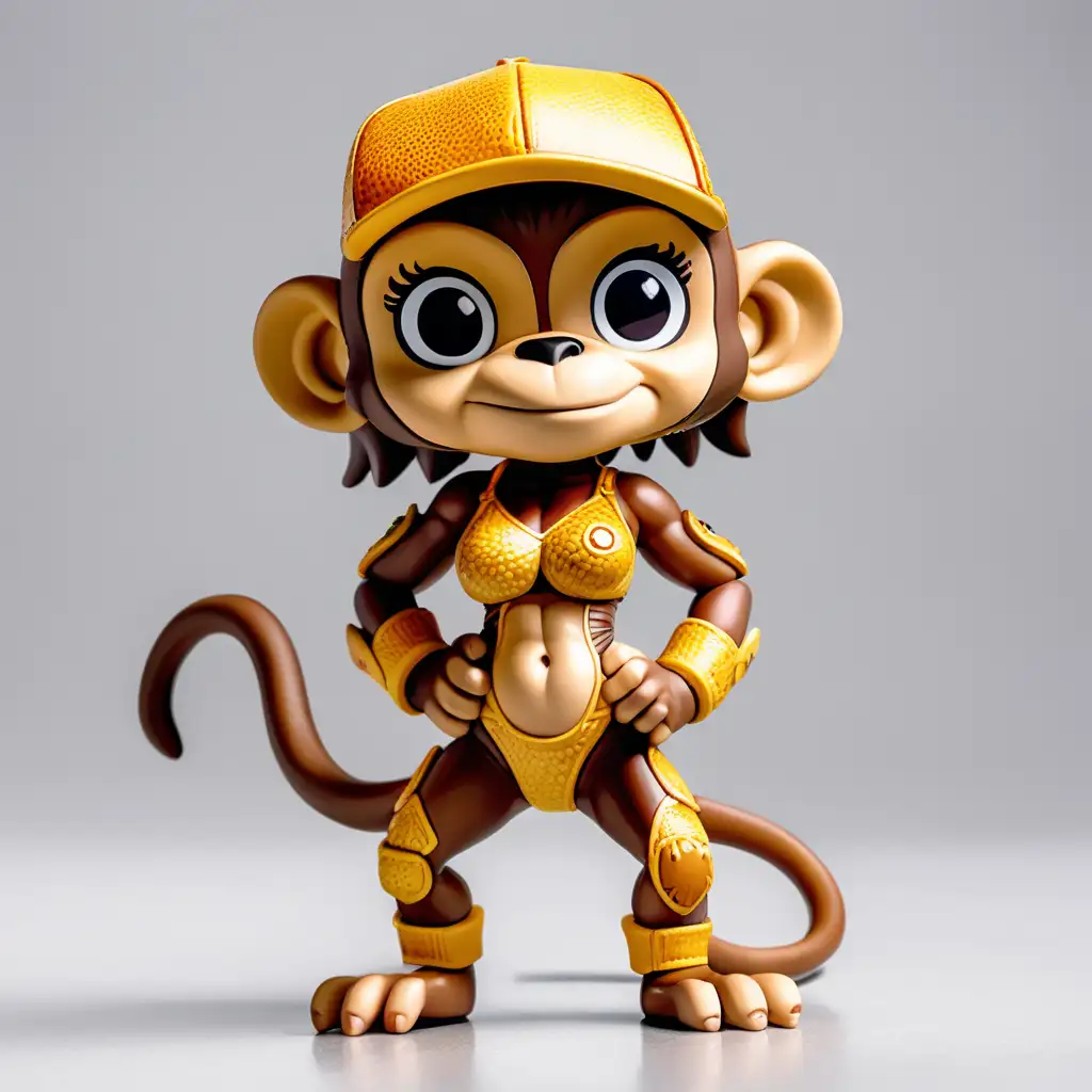 Monkey Costume for Adults. The coolest