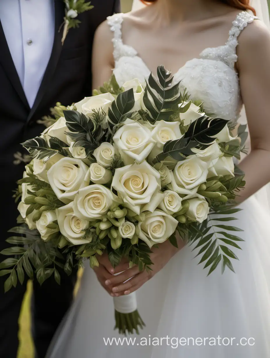 Elegant-Wedding-Floristics-Romantic-Blooms-and-Stylish-Arrangements