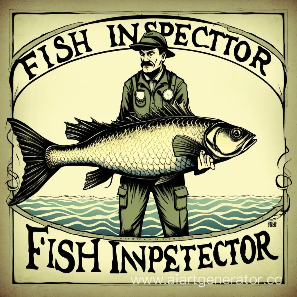 Expert-Fish-Inspector-Evaluating-Seafood-Quality