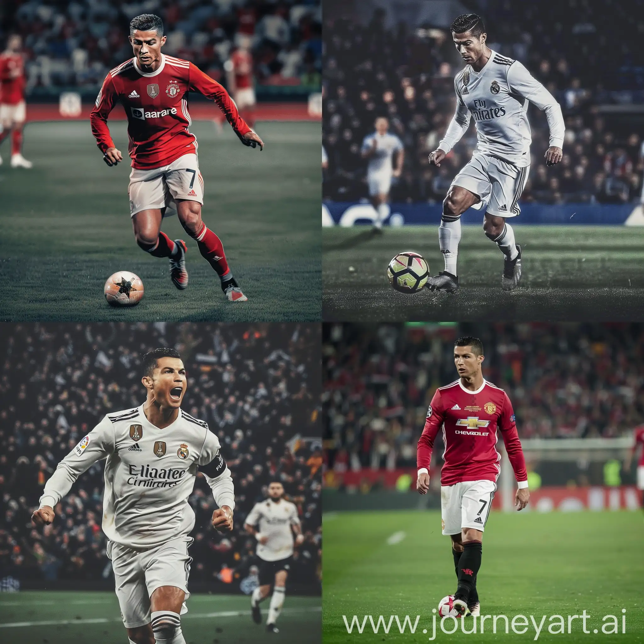Ronaldo-CR7-in-Full-Body-Al-Nassr-Team-Kit