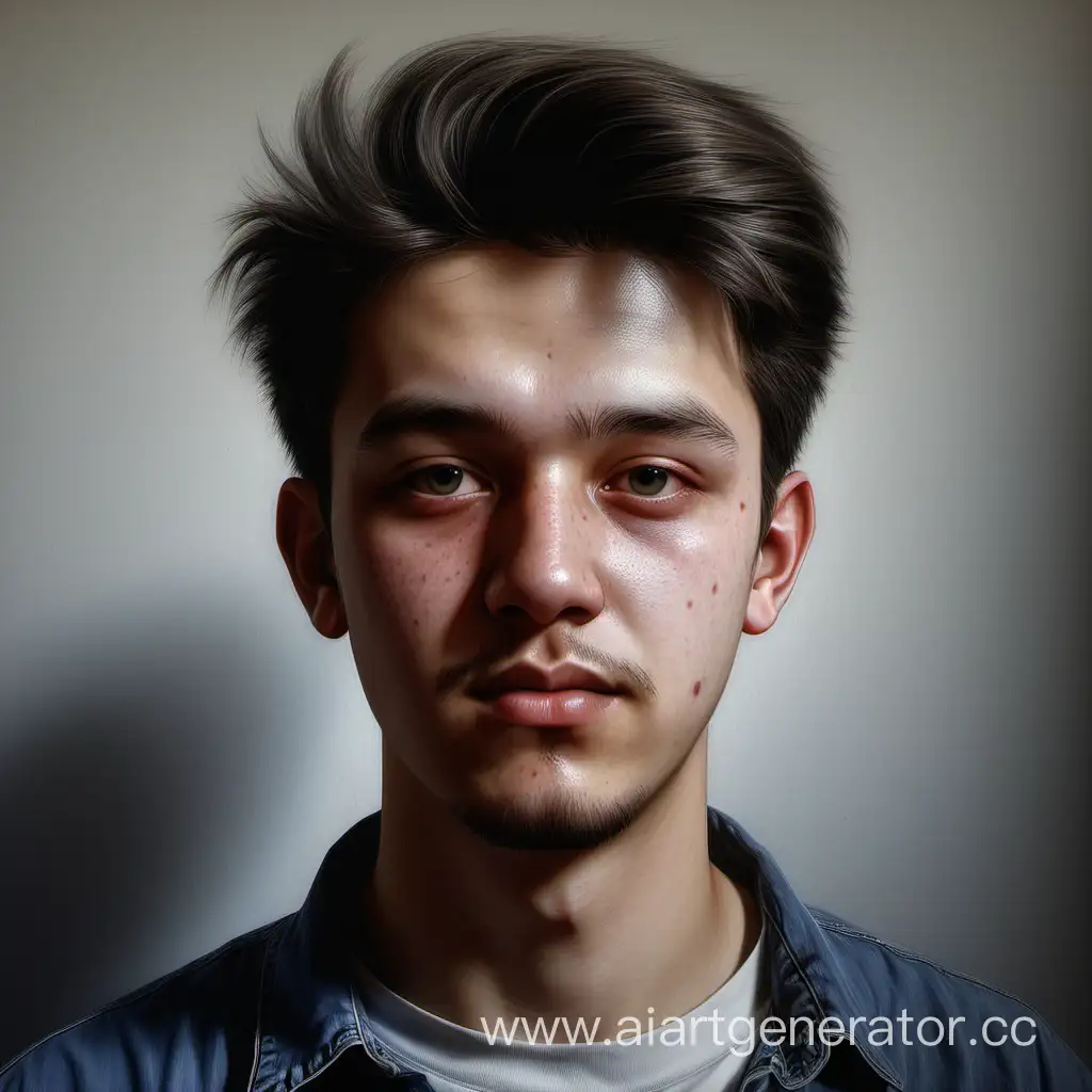 Young-Man-in-Photorealistic-Portrait