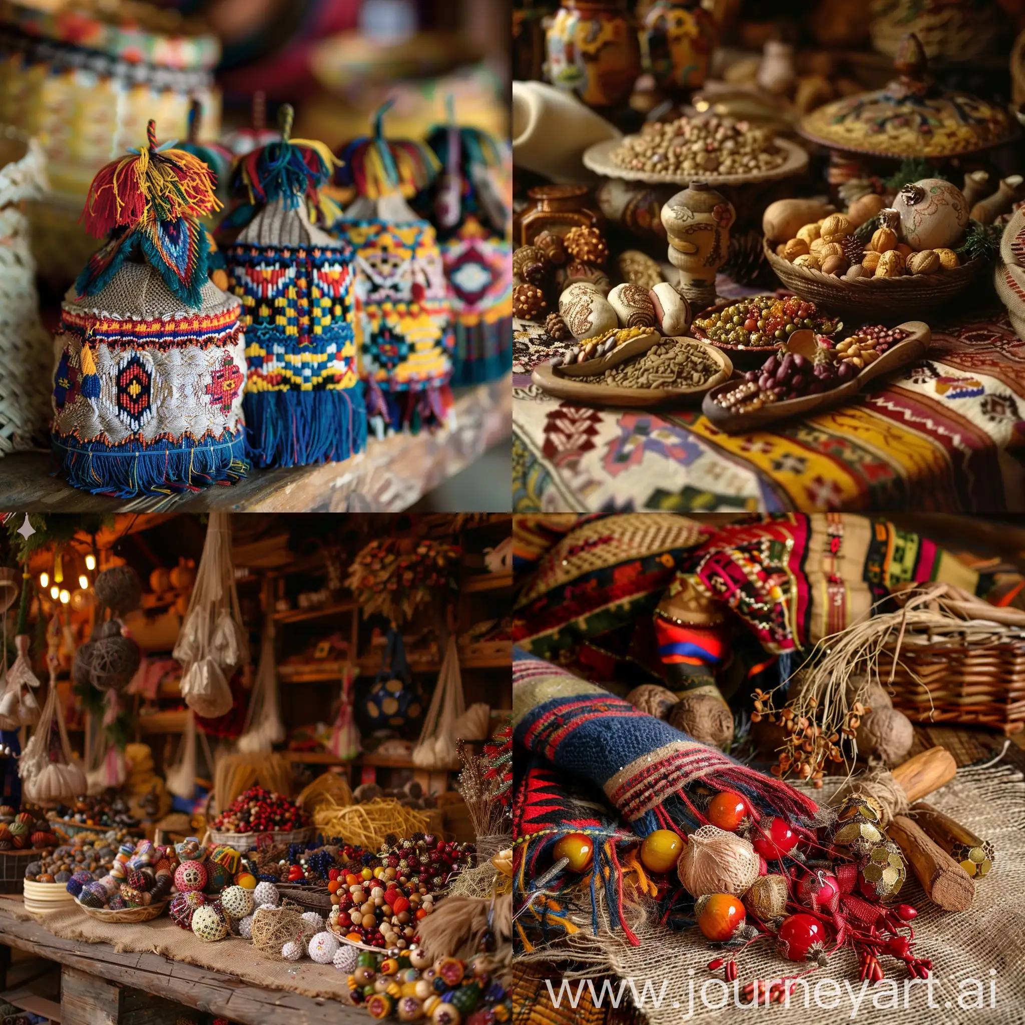Traditional-Romanian-Mrior-Celebration-Symbolic-Element-of-Romanian-Culture