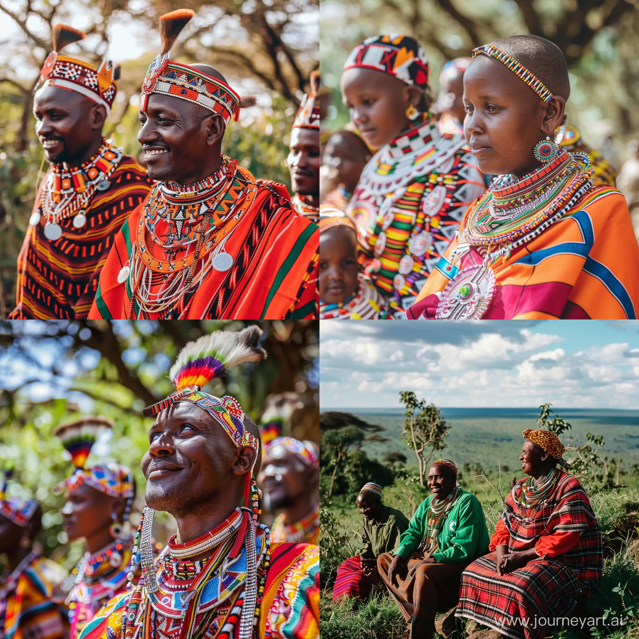 Vibrant-Cultural-Celebration-Fringe-Benefits-in-Kenya