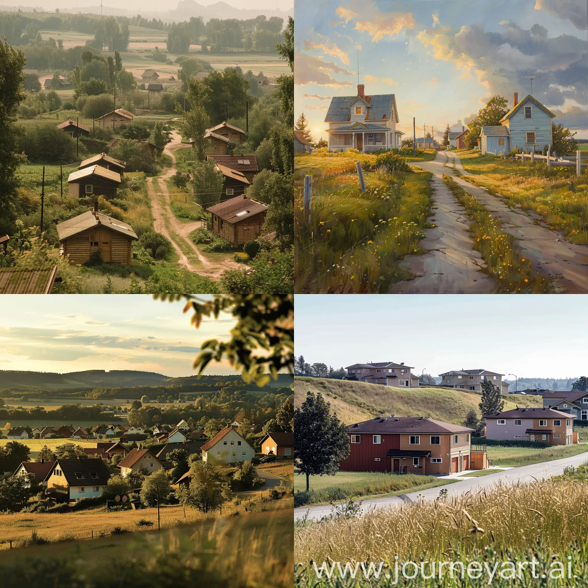 Scenic-Rural-Landscape-with-Panel-Houses