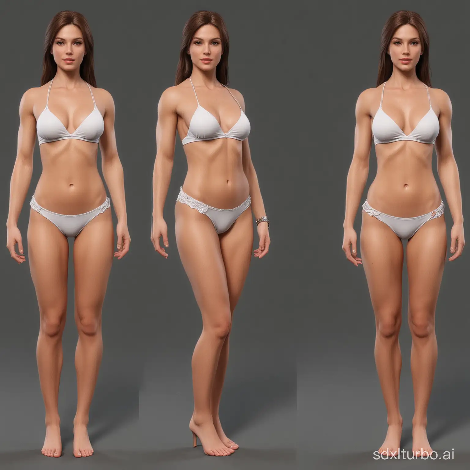"UPGRADE CREATING A CUSTOM MODEL IS LIMITED TO PRO USERS. EACH MODEL female
