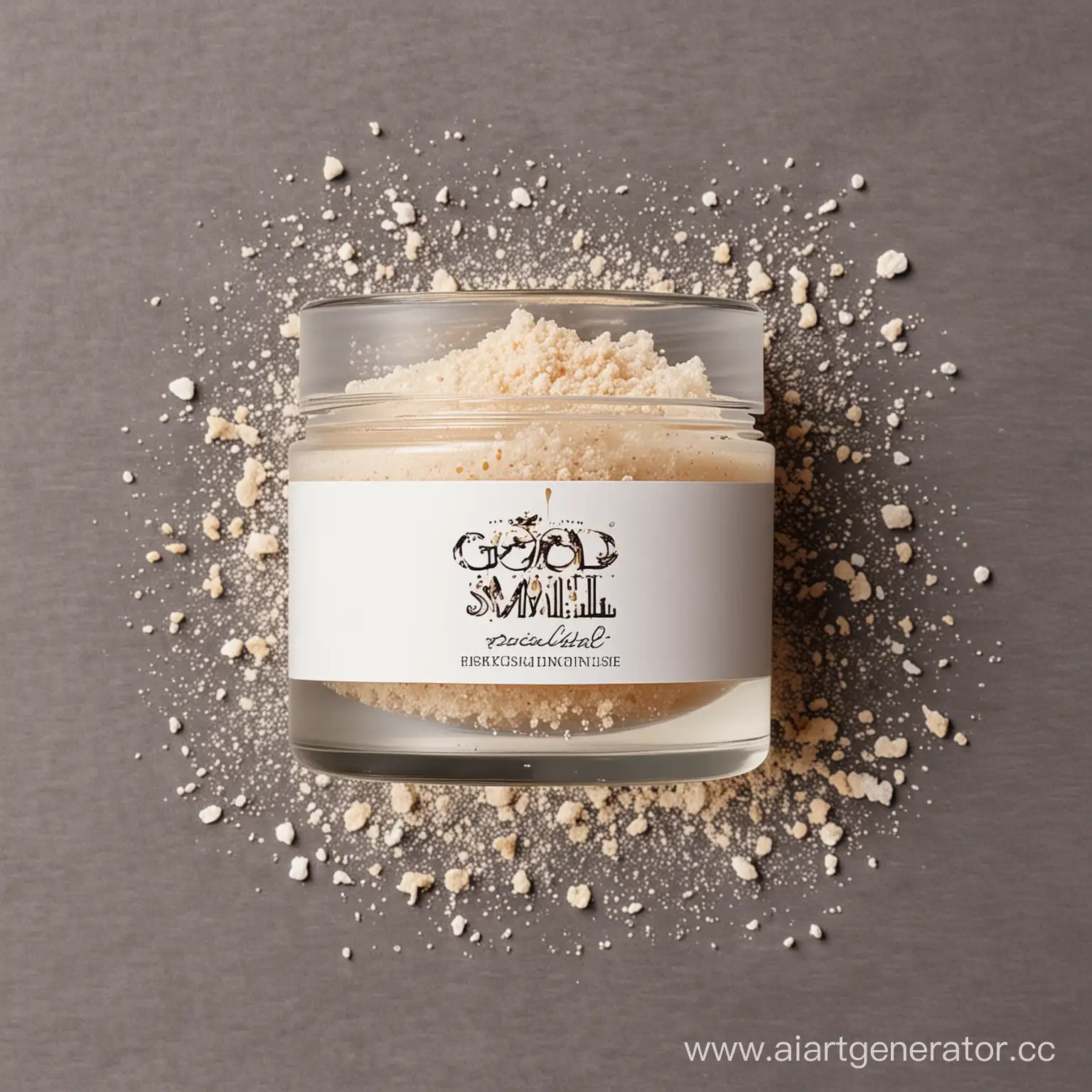 Refreshing-Exfoliation-Experience-with-Good-Smell-Products