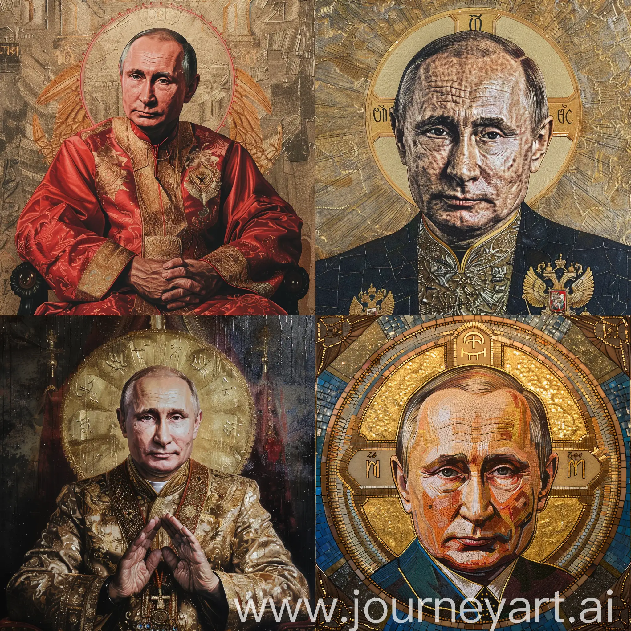 Venerated-Icon-of-Holy-Putin