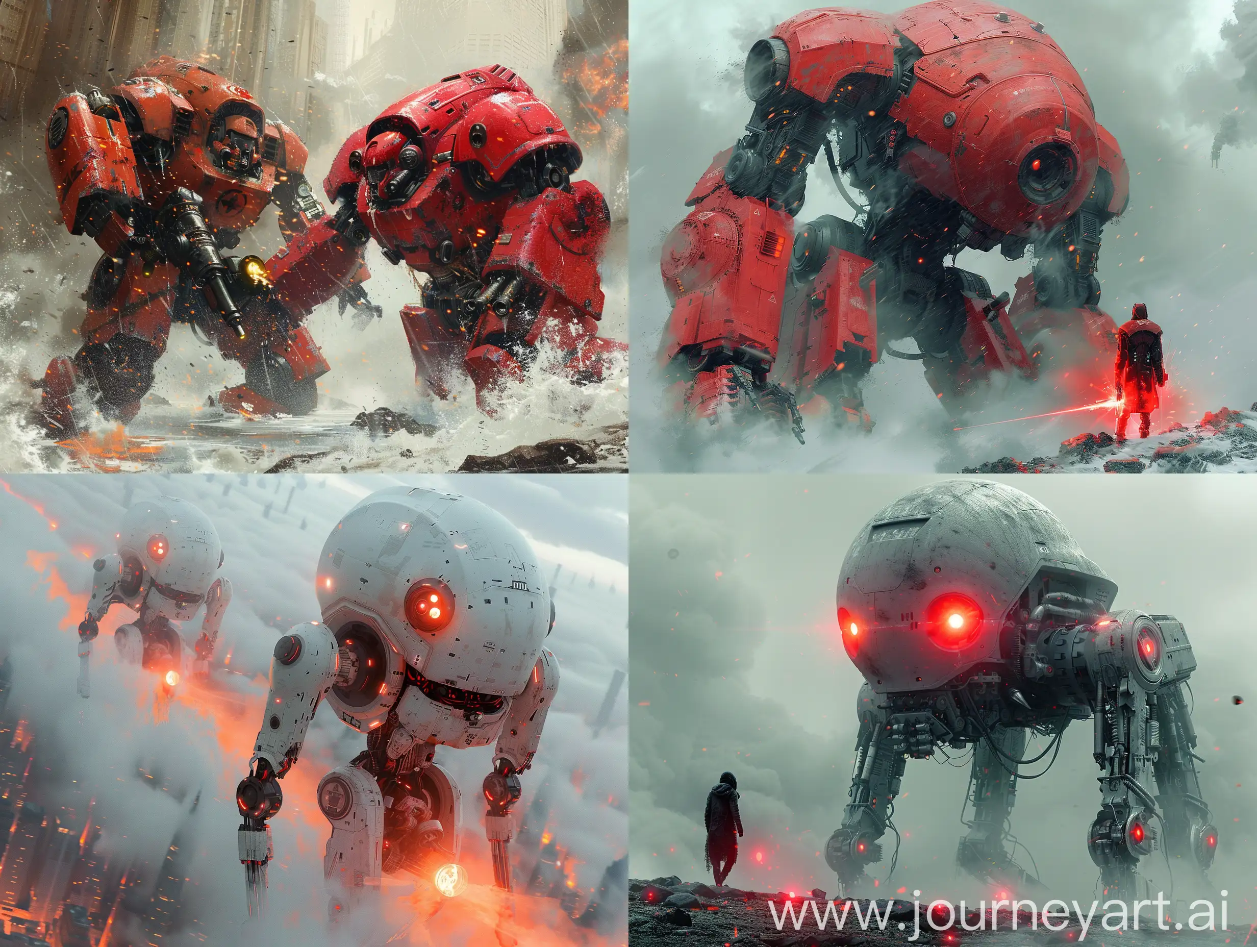 Epic-SciFi-Battle-of-Two-Robots-with-High-Contrast-Chaos
